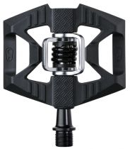 P&eacute;dales Crank Brothers Double Shot 1 + Cales