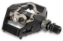 Pédales Cube Acid Combo A9-CB Noir