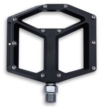Pdales Cube Acid Flat A3-ZP R Noir