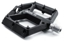 P&eacute;dales Cube Acid Flat C1-IB Noir