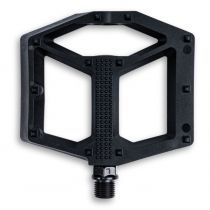 Pdales Cube Acid Flat C2-CC All Terrain Noir