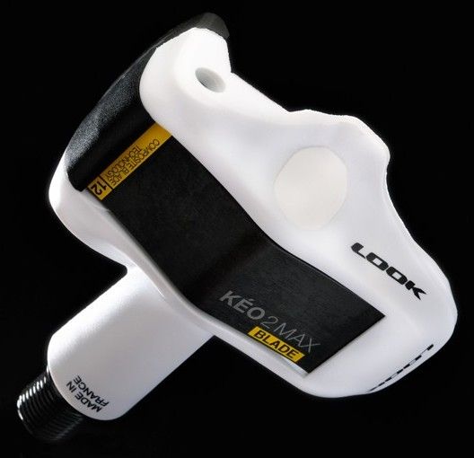 look keo 2 max blade