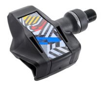 P&eacute;dales Look Keo Blade Carbon Ceramic Iconic Prisme 53