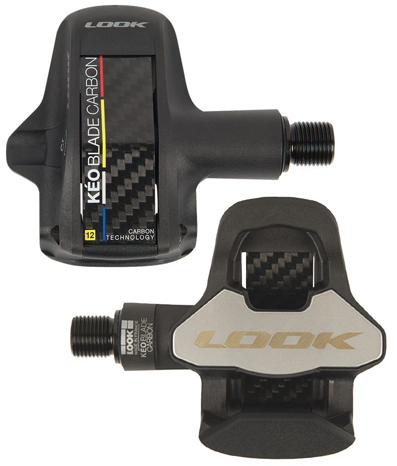 look keo 2 max blade carbon