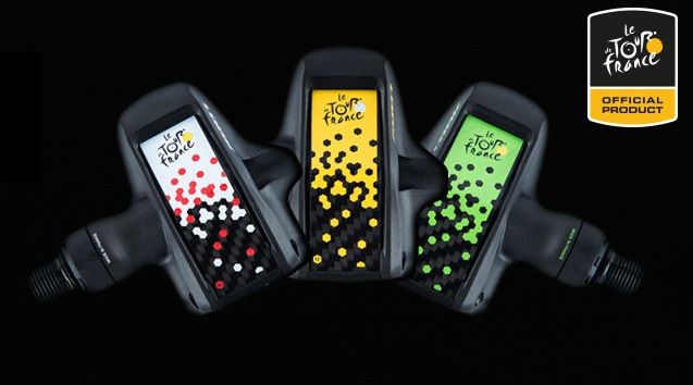 look keo blade tour de france