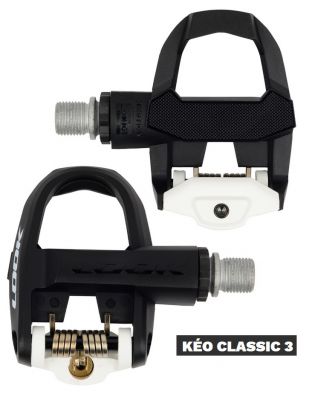 Cale look on sale keo classic