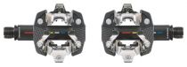 Pdales Look X-Track Race Carbon Pro Team Edition VTT + Cales