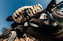 P&eacute;dales Look X-Venture+ Noires + Cales