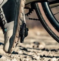 P&eacute;dales Look X-Venture+ Noires + Cales