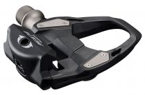 Pedales Shimano 105 R7000 Carbon SPD-SL + Cales