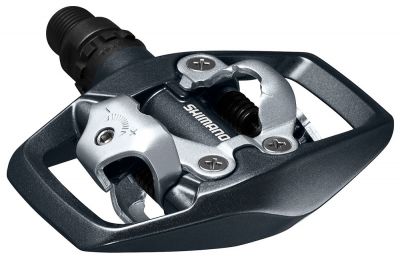Shimano SPD PD-EH500 - Pédales VTT