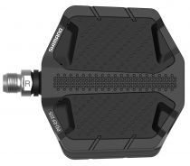 Pdales Shimano Cyclo Plates PD-EF205 Noires