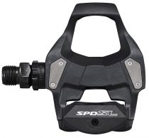 Pedales Shimano RS500 SPD-SL + Cales
