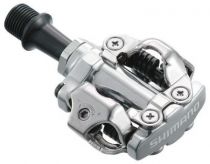 Pedales Shimano VTT M540 SPD + Cales