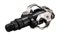 Pedales Shimano VTT MT520 SPD + Cales