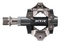 Pedales Shimano VTT XTR M9200 SPD + Cales