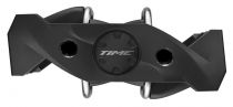 Pédales Time Atac MX VTT Enduro + Cales Atac Easy 10° C1