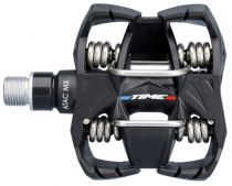 Pdales Time Atac MX6 France VTT Enduro + Cales