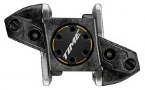 Pédales Time Atac XC 12 Axe Titane VTT Cross-Country + Cales Atac 13/17° C1