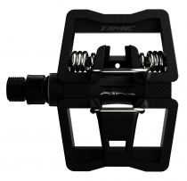 Pdales Time Link Mixtes Double Face + Cales Atac 13/17