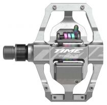 Pdales Time Speciale 10 Large + Cales Atac