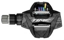 Pdales Time XC 10 Carbon VTT + Cales Atac
