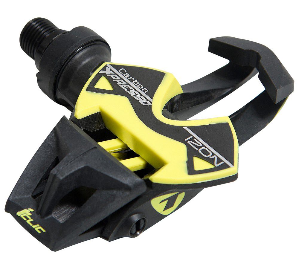 time xpresso 10 carbon pedals