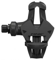 Pdales Time Xpresso 4 Noir/Gris + Cales