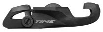 Pédales Time Xpro 10 Déport 57 Carbon + Cales 5° C1