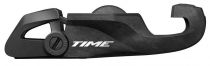 P&eacute;dales Time Xpro 12SL Axe Titane Roulements C&eacute;ramiques 53mm + Cales