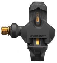 P�dales Time Xpro 12SL Axe Titane Roulements C�ramiques 53mm + Cales