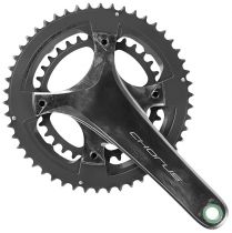 Pédalier Campagnolo Chorus Ultra-Torque 12v Réf. FC20-CH12