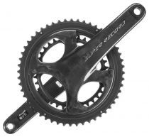 P&eacute;dalier Campagnolo Super Record Ultra-Torque Carbon 13v - FC02-SR13