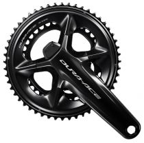 P�dalier Capteur de Puissance Shimano Dura Ace FC-R9200-P Powermeter 12v