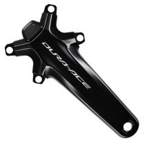 P&eacute;dalier Capteur de Puissance Shimano Dura Ace FC-R9200 Powermeter 12v