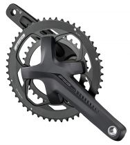 Pedalier FSA Omega MegaExo CK-4003 Alu
