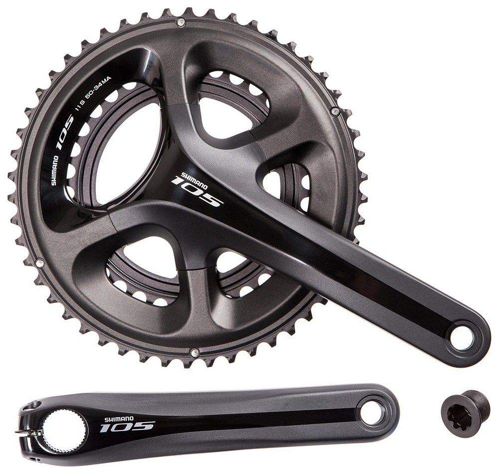 pedalier-shimano-105-5800-10-11v-sans-cuvettes