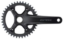 Pdalier Shimano GRX FC-RX600 11v - Mono Plateau