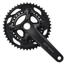 Pédalier Shimano GRX FC-RX610 12v