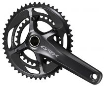 Pdalier Shimano GRX FC-RX810-2 11v