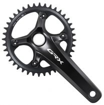 Pdalier Shimano GRX FC-RX820 12v - Mono Plateau