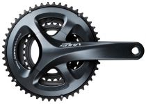 Pedalier Shimano Sora R3030 9v Triple 4 Branches