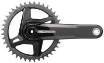 Pdalier Sram Force D2 1x DUB - Mono Plateau