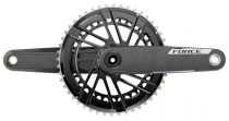 Pdalier Sram Force E1 2X DUB 12v