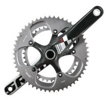Pedalier Sram Red Double Carbon BB30 avec Roulements Cera- 2011-Promo