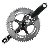 Pedalier Sram Red Double Carbon sans Cuvettes GXP - 2011- Super Promo