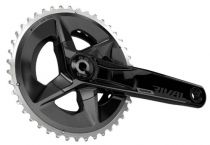 Pédalier Sram Rival 2X DUB WIDE 12v