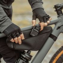 Petite Pompe Electrique Topeak E-Booster Digital Mini