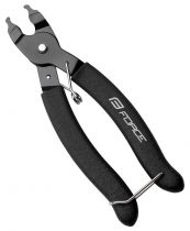 Pince Force pour Attache Rapide de Chane (Ouverture + Fermeture)