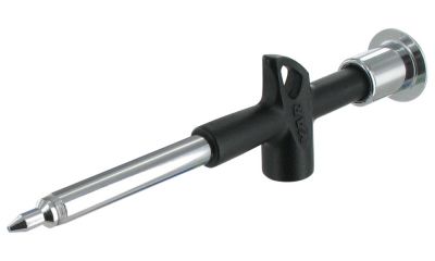 Pistolet à Graisse Haute Pression 8000 PSI - Kit De Graissage Bleu, Pour Entretien Mécanique Et Agricole